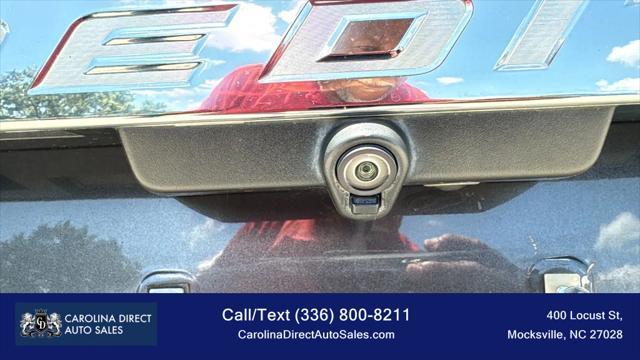 used 2019 Ford Expedition car, priced at $23,777