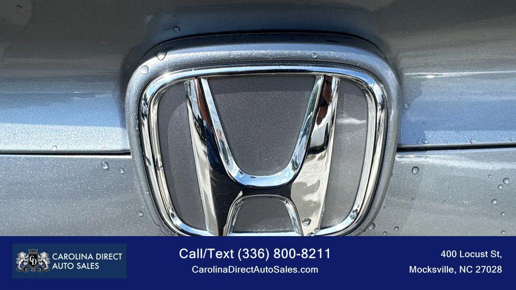 used 2021 Honda Civic car, priced at $19,333