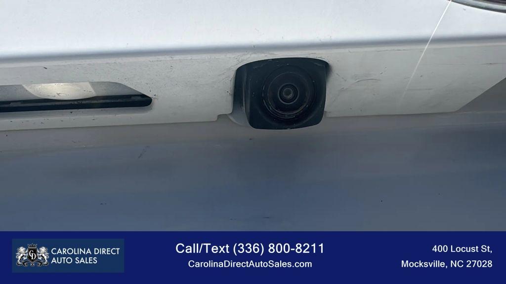 used 2023 Toyota RAV4 car, priced at $28,777