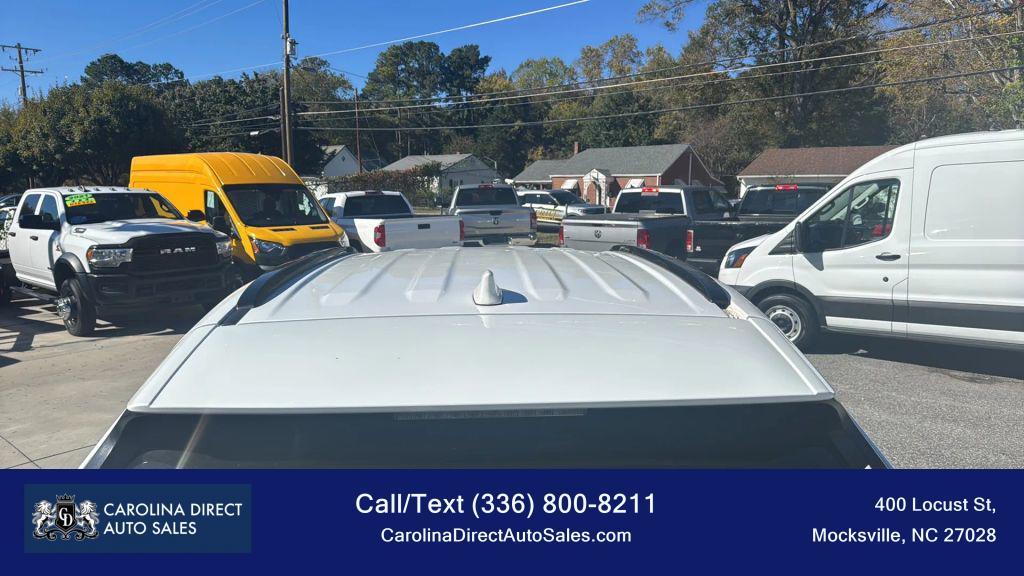 used 2023 Toyota RAV4 car, priced at $28,777