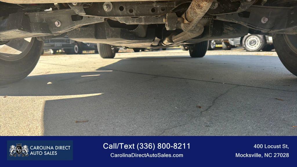 used 2023 Toyota RAV4 car, priced at $28,777