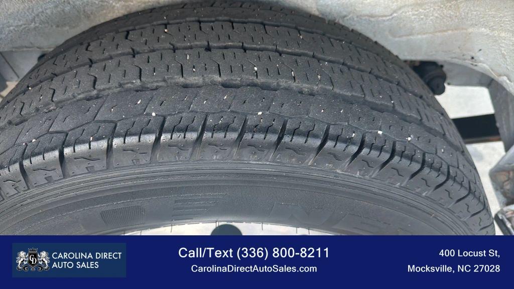 used 2022 Ram ProMaster 2500 car, priced at $25,888