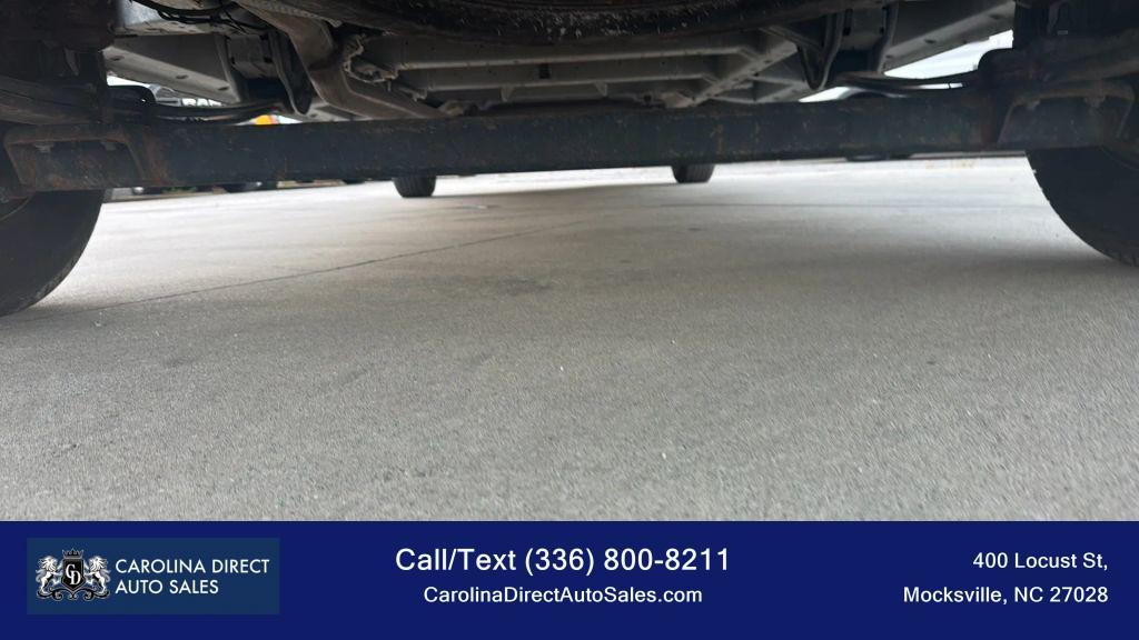 used 2022 Ram ProMaster 2500 car, priced at $25,888