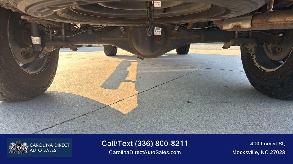 used 2017 Toyota Tacoma car, priced at $20,777