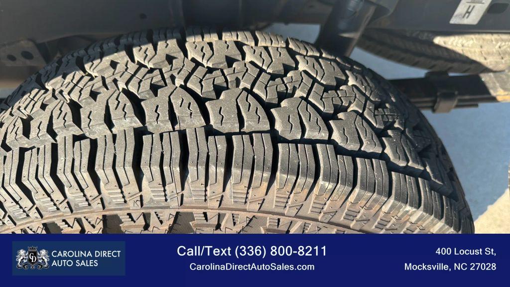 used 2017 Toyota Tacoma car, priced at $20,777