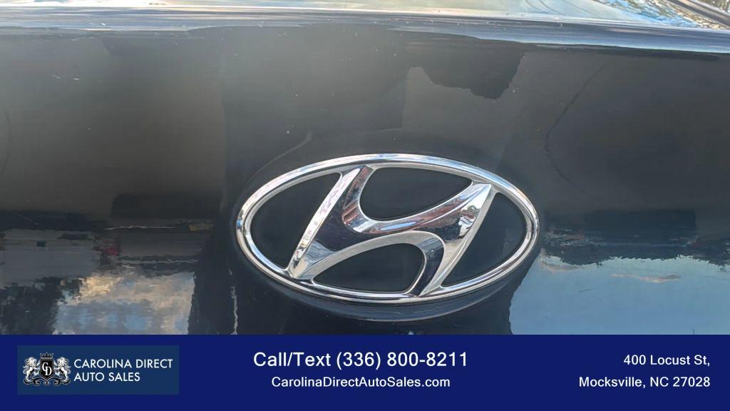 used 2014 Hyundai Sonata car, priced at $3,999