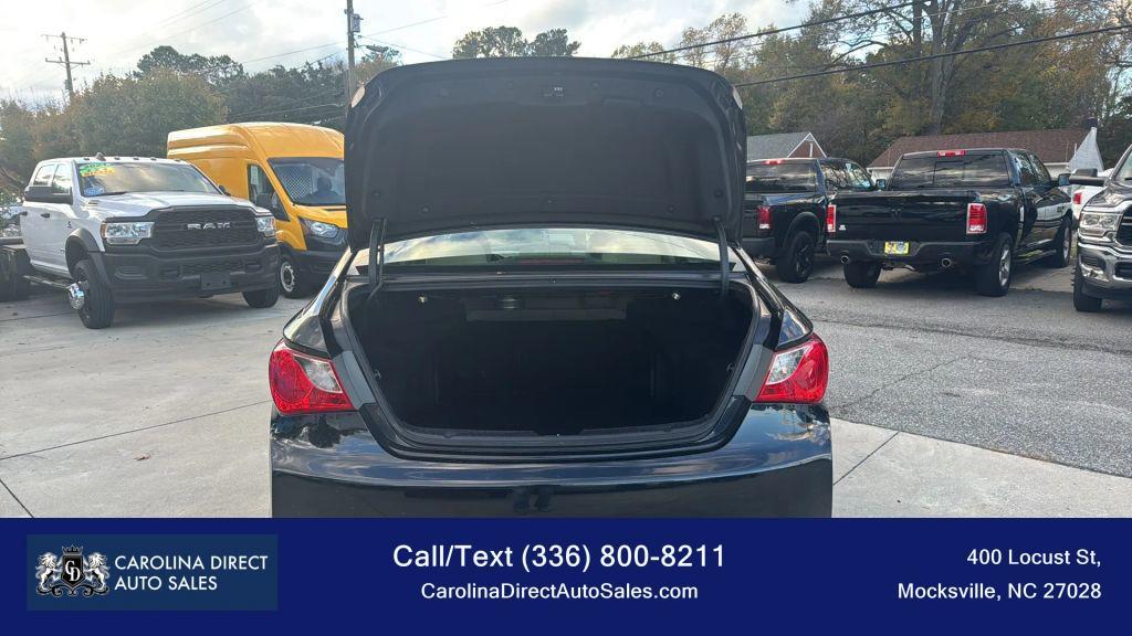 used 2014 Hyundai Sonata car, priced at $3,999