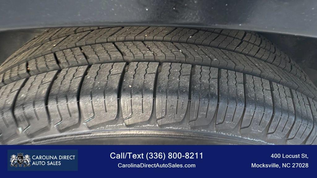 used 2018 Dodge Grand Caravan car, priced at $13,777