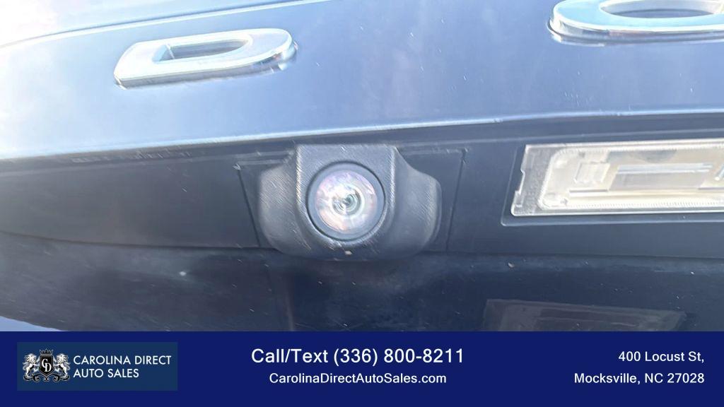 used 2018 Dodge Grand Caravan car, priced at $13,777