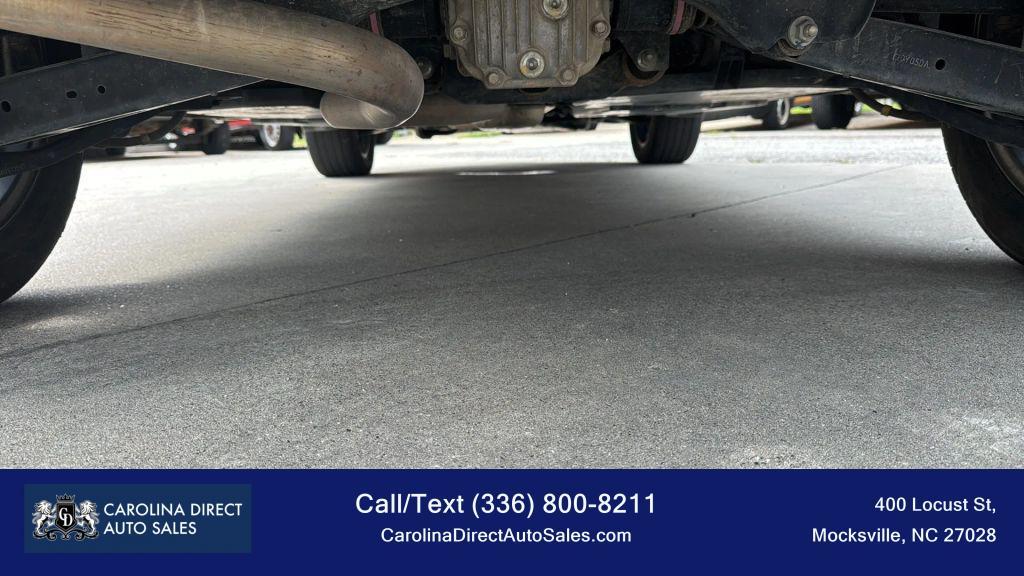 used 2021 Subaru Crosstrek car, priced at $16,999