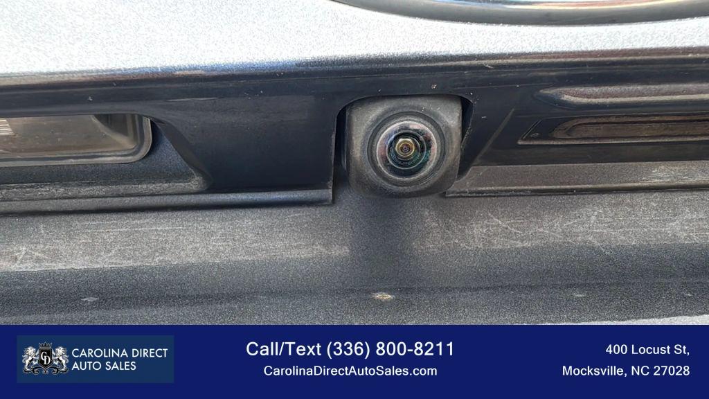 used 2021 Subaru Crosstrek car, priced at $16,999