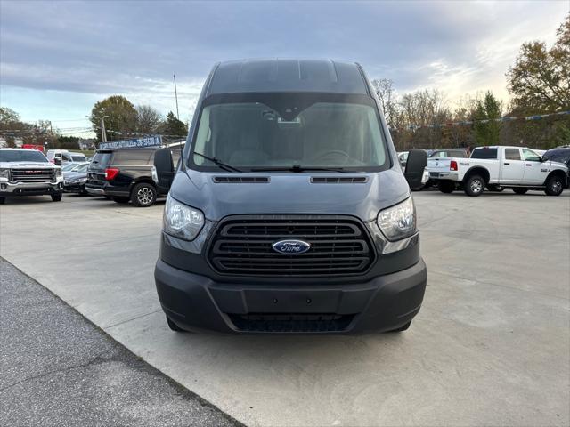 used 2019 Ford Transit-250 car, priced at $19,777