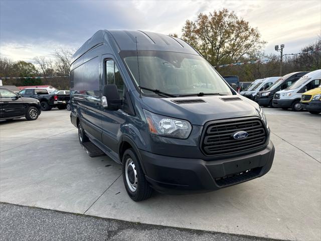 used 2019 Ford Transit-250 car, priced at $19,777