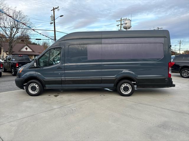 used 2019 Ford Transit-250 car, priced at $19,777