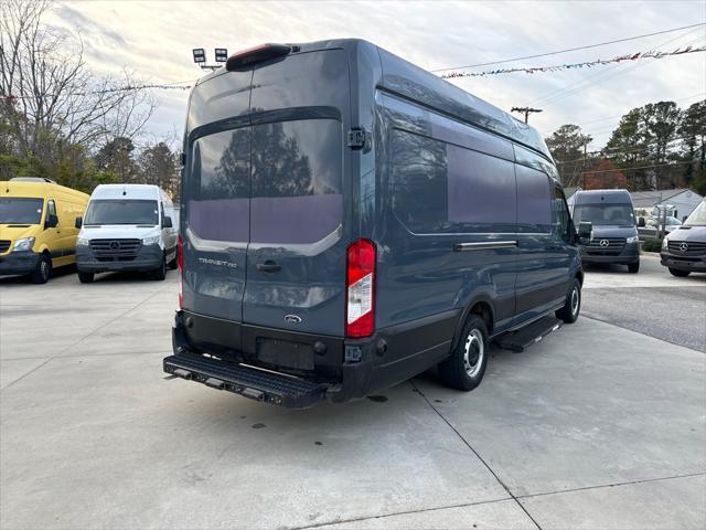 used 2019 Ford Transit-250 car, priced at $19,777