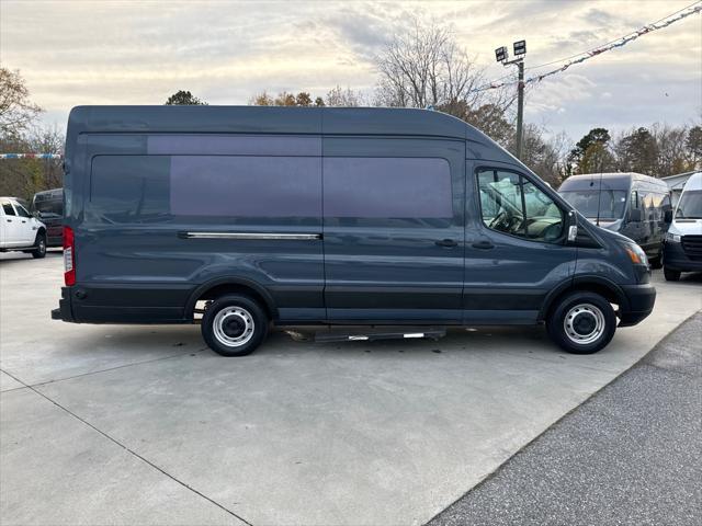 used 2019 Ford Transit-250 car, priced at $19,777