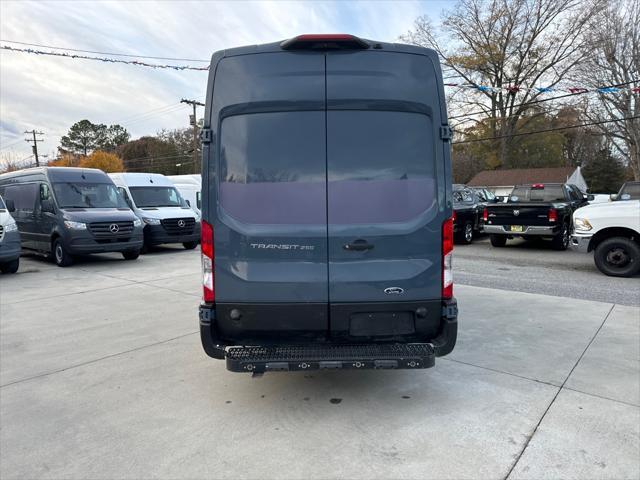 used 2019 Ford Transit-250 car, priced at $19,777