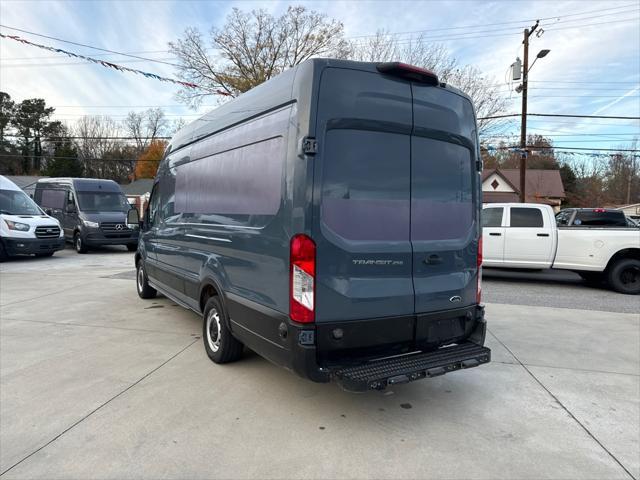 used 2019 Ford Transit-250 car, priced at $19,777