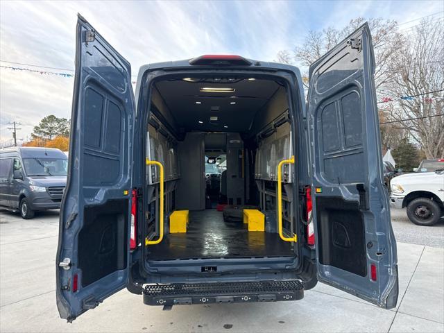 used 2019 Ford Transit-250 car, priced at $19,777