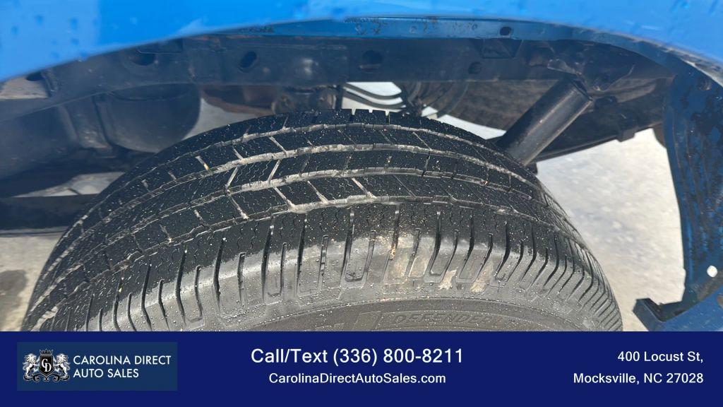 used 2019 Ford F-150 car, priced at $19,888