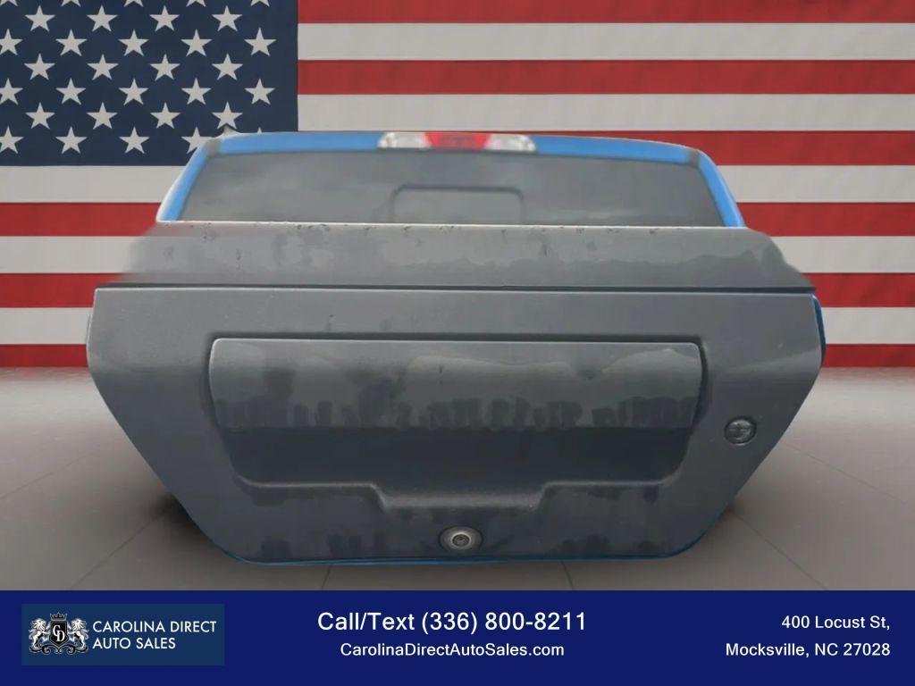 used 2019 Ford F-150 car, priced at $19,888