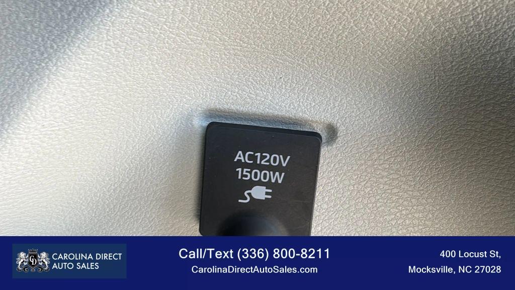 used 2021 Toyota Sienna car, priced at $30,888