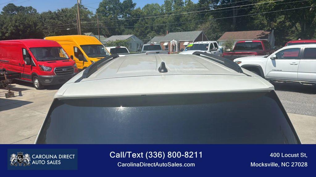 used 2021 Toyota Sienna car, priced at $30,888