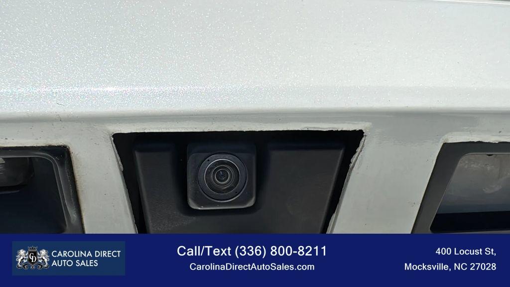 used 2021 Toyota Sienna car, priced at $30,888