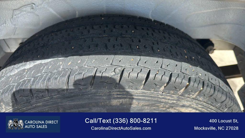 used 2023 Ram ProMaster 2500 car, priced at $24,777