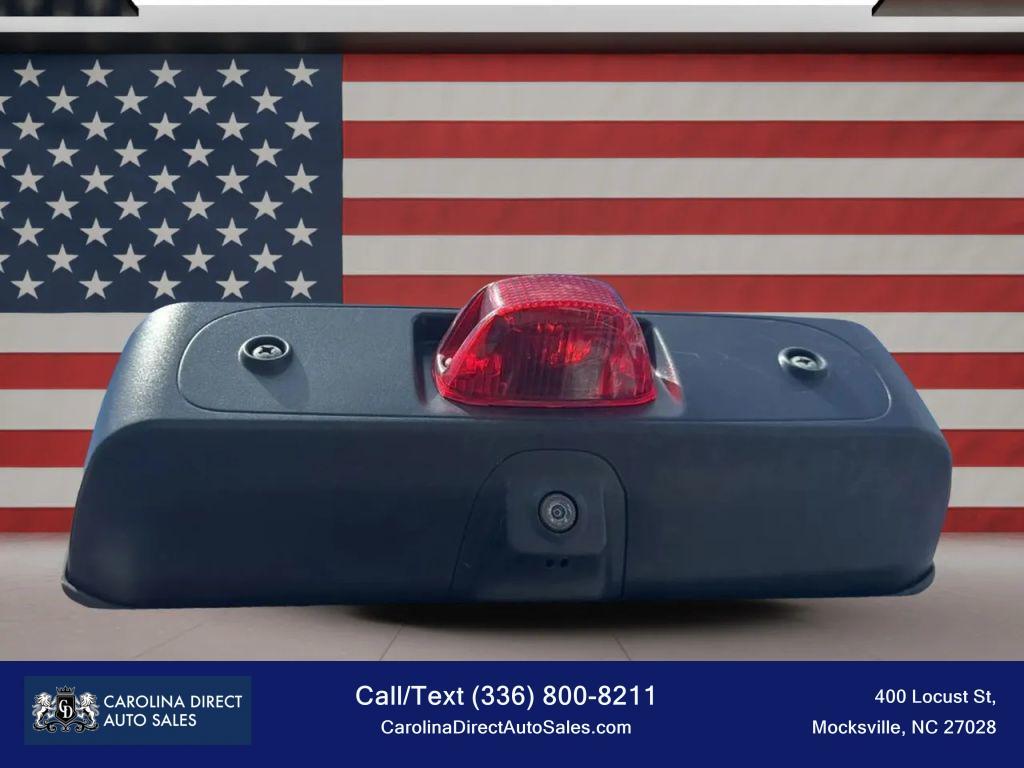 used 2023 Ram ProMaster 2500 car, priced at $24,777