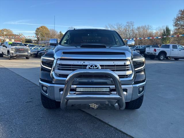 used 2014 Toyota Tundra car, priced at $26,777