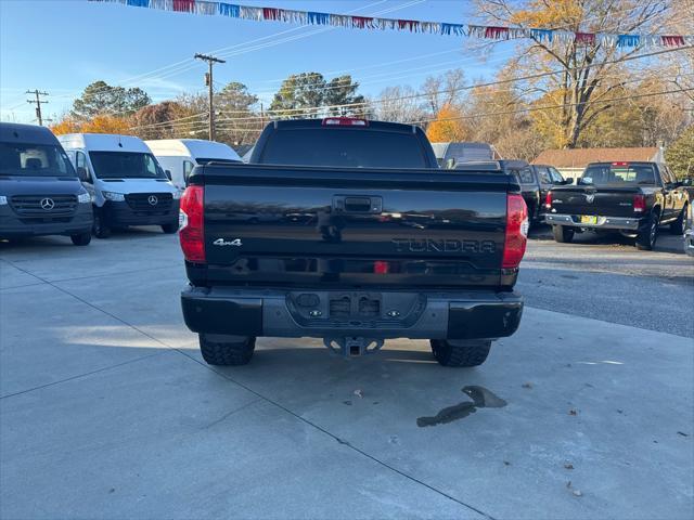 used 2014 Toyota Tundra car, priced at $26,777