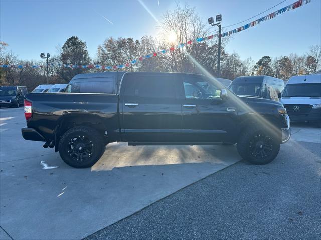 used 2014 Toyota Tundra car, priced at $26,777