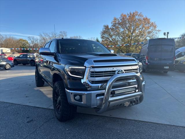 used 2014 Toyota Tundra car, priced at $26,777