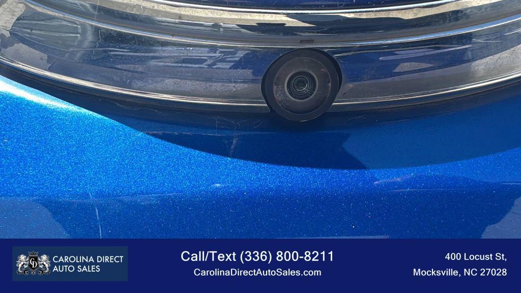 used 2019 Ford Ranger car, priced at $12,777