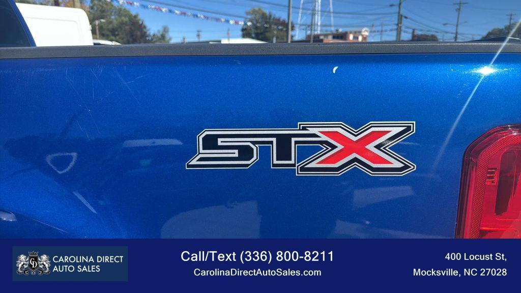 used 2019 Ford Ranger car, priced at $12,777