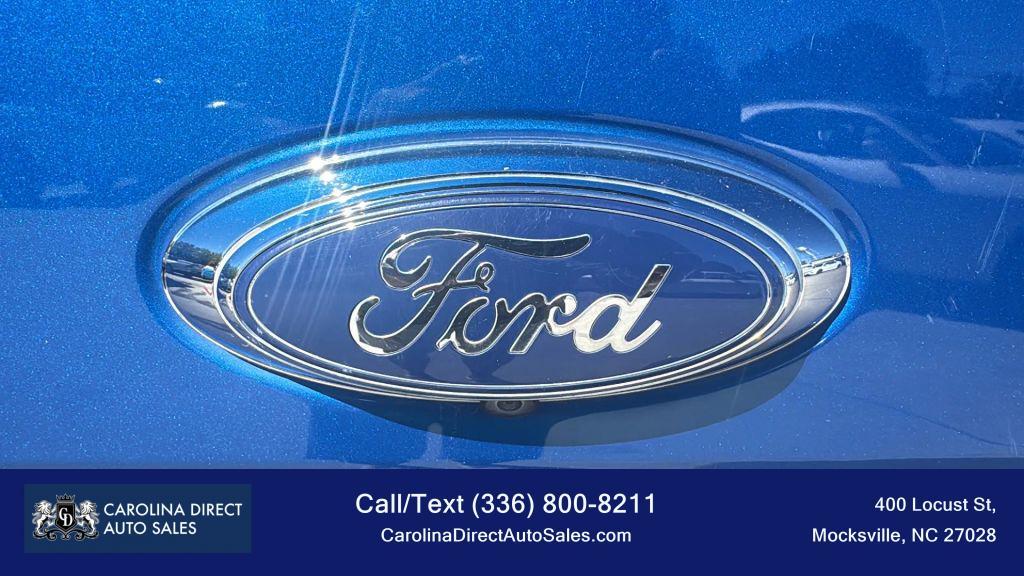 used 2019 Ford Ranger car, priced at $12,777