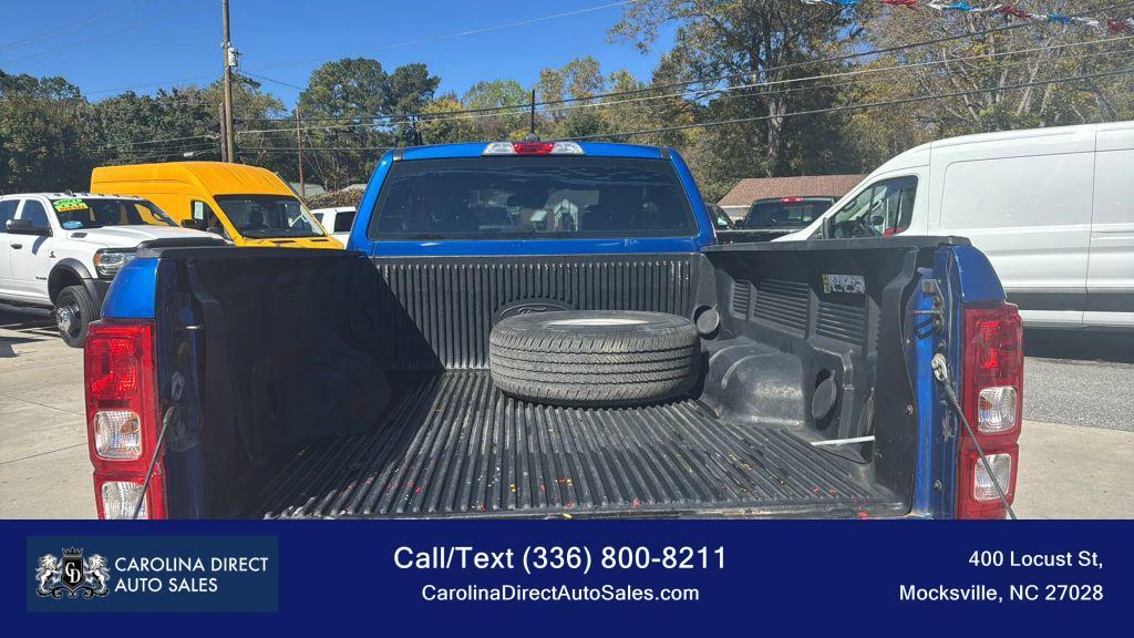 used 2019 Ford Ranger car, priced at $12,777