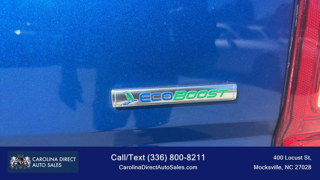 used 2019 Ford Ranger car, priced at $12,777