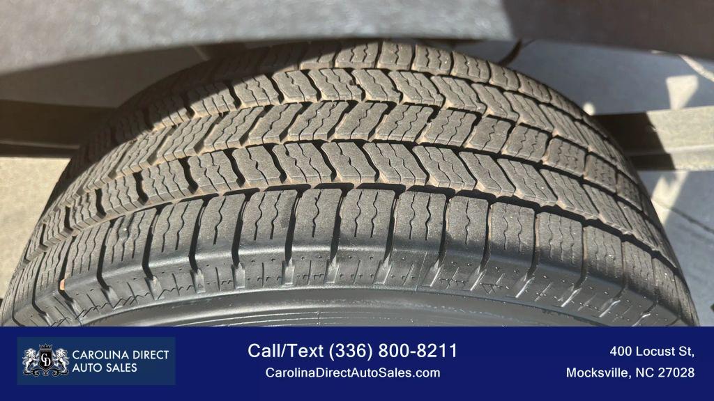 used 2021 Ford Transit-250 car, priced at $23,555