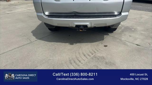 used 2019 Toyota 4Runner car, priced at $31,777