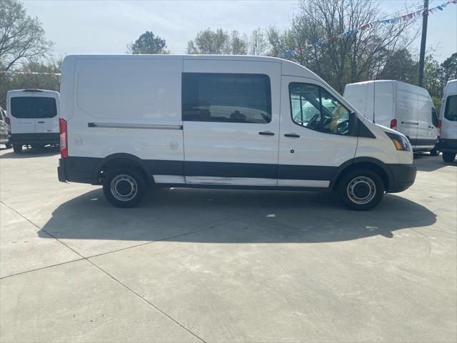 used 2018 Ford Transit-350 car, priced at $21,777