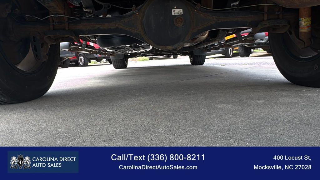 used 2014 Toyota Tundra car, priced at $22,555