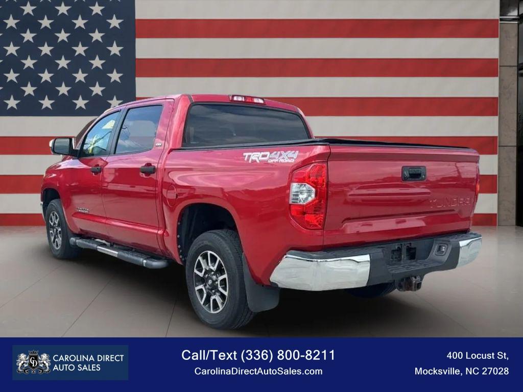 used 2014 Toyota Tundra car, priced at $22,555