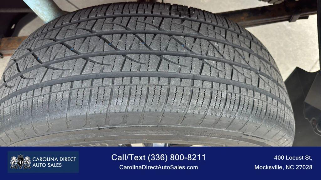 used 2014 Toyota Tundra car, priced at $22,555