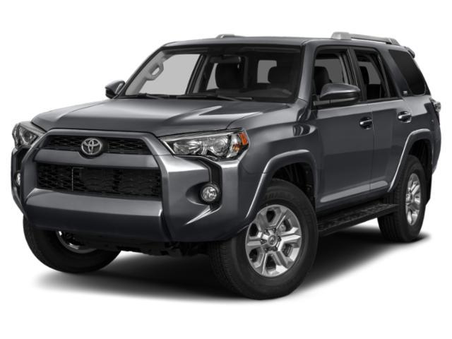 used 2015 Toyota 4Runner car, priced at $19,777