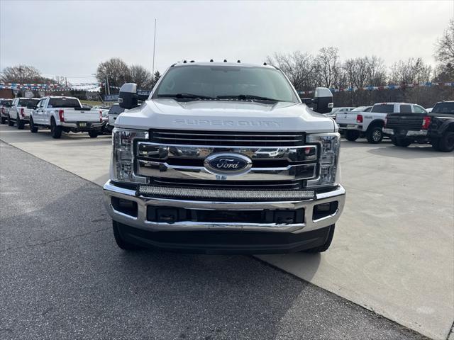 used 2018 Ford F-350 car, priced at $44,777