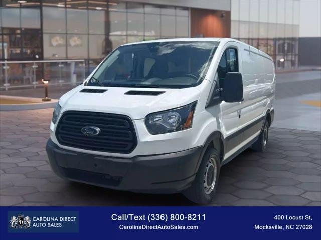 used 2019 Ford Transit-250 car, priced at $19,777