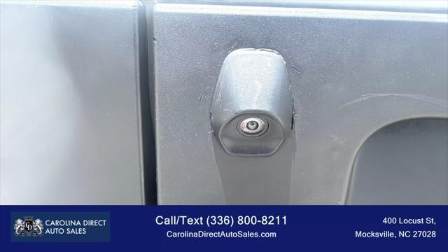 used 2019 Ford Transit-250 car, priced at $19,777