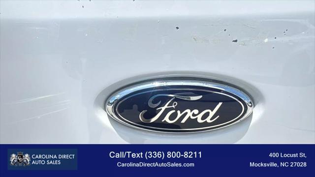 used 2019 Ford Transit-250 car, priced at $19,777